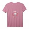 HapMonkey Miyagi-Do Karate T-Shirt mit Crane - Lizenzierte Cobra Kai Kleidung für Karate Fans