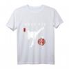 Wado Ryu Karate Instructor T-Shirt mit Japanischer Kanji Kalligraphie - Perfekt für Karate-Schüler & Wettkämpfe
