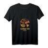 HapMonkey Miyagi-Do T-Shirt mit V-Ausschnitt – Offizielles Cobra Kai Merchandise für Karate Fans
