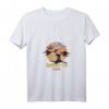 HapMonkey Miyagi-Do T-Shirt mit V-Ausschnitt – Offizielles Cobra Kai Merchandise für Karate Fans
