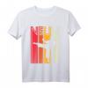 Kinder 9. Geburtstag Geschenk Karate Retro Taekwondo T-Shirt – Cooles Kampfsport Geschenk für Jungen und Kinder im Verein
