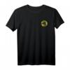 The Karate Kid Cobra Kai Yellow Fist T-Shirt - Lizenzierte Kampfsport-Mode für Fans von Cobra Kai und Karate Kid