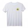 The Karate Kid Cobra Kai Yellow Fist T-Shirt - Lizenzierte Kampfsport-Mode für Fans von Cobra Kai und Karate Kid