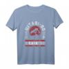 The Karate Kid Miyagi-Do Fight T-Shirt - Lizenzierte Cobra Kai Fanbekleidung für Karate- und Filmliebhaber