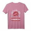 The Karate Kid Miyagi-Do Fight T-Shirt - Lizenzierte Cobra Kai Fanbekleidung für Karate- und Filmliebhaber