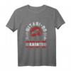The Karate Kid Miyagi-Do Fight T-Shirt - Lizenzierte Cobra Kai Fanbekleidung für Karate- und Filmliebhaber