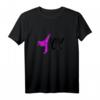 Damen Kickboxen Karate Kampfsport Shirt - Perfektes Geschenk für Frauen und Mädchen, ideal zu Weihnachten, Geburtstag & besonderen Anlässen