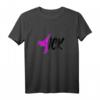 Damen Kickboxen Karate Kampfsport Shirt - Perfektes Geschenk für Frauen und Mädchen, ideal zu Weihnachten, Geburtstag & besonderen Anlässen