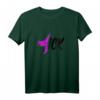 Damen Kickboxen Karate Kampfsport Shirt - Perfektes Geschenk für Frauen und Mädchen, ideal zu Weihnachten, Geburtstag & besonderen Anlässen