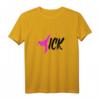 Damen Kickboxen Karate Kampfsport Shirt - Perfektes Geschenk für Frauen und Mädchen, ideal zu Weihnachten, Geburtstag & besonderen Anlässen