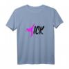 Damen Kickboxen Karate Kampfsport Shirt - Perfektes Geschenk für Frauen und Mädchen, ideal zu Weihnachten, Geburtstag & besonderen Anlässen
