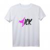 Damen Kickboxen Karate Kampfsport Shirt - Perfektes Geschenk für Frauen und Mädchen, ideal zu Weihnachten, Geburtstag & besonderen Anlässen
