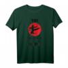 Karate T-Shirt Anzug Gürtel Kostüm Geschenk - Für Jungen, Mädchen & Erwachsene zum Training & als Kampfsport Geschenk