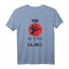 Karate T-Shirt Anzug Gürtel Kostüm Geschenk - Für Jungen, Mädchen & Erwachsene zum Training & als Kampfsport Geschenk