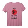 Karate T-Shirt Anzug Gürtel Kostüm Geschenk - Für Jungen, Mädchen & Erwachsene zum Training & als Kampfsport Geschenk
