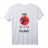Karate T-Shirt Anzug Gürtel Kostüm Geschenk - Für Jungen, Mädchen & Erwachsene zum Training & als Kampfsport Geschenk