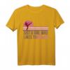 Nur ein Mädchen, das gerne MMA, Taekwondo, Muay Thai, Karate T-Shirt - Stylisches Kampfsport Design für Frauen, perfekt als Geschenk zu Weihnachten, Geburtstag, Muttertag