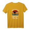 Lustiges Karate-Mädchen T-Shirt - Don't Let The Ponytail Fool You, Perfekt als Geschenk für junge Karate-Talente