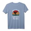 Lustiges Karate-Mädchen T-Shirt - Don't Let The Ponytail Fool You, Perfekt als Geschenk für junge Karate-Talente