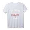 Herren Karate Opa T-Shirt – Kyokushin, Shotokan, Goju Ryu & Wado Ryu Stil als Geschenk für Großvater, der Karate liebt