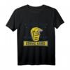 Karate Dad T-Shirt – Sportliches Geschenk für coole Väter, klassisch geschnitten, doppelt genähter Saum