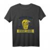 Karate Dad T-Shirt – Sportliches Geschenk für coole Väter, klassisch geschnitten, doppelt genähter Saum