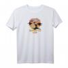 HapMonkey Miyagi-Do Raglan - Offiziell lizenziertes Cobra Kai Karate Kid Fanshirt für Karate-Enthusiasten