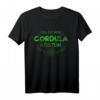 Cordula wer Apres Ski Fasching Karneval & Tanzen T-Shirt – Lustiges Party-Shirt für Fasching, Karneval & Fasching-Feiern