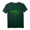 Cordula wer Apres Ski Fasching Karneval & Tanzen T-Shirt – Lustiges Party-Shirt für Fasching, Karneval & Fasching-Feiern