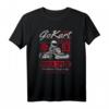 Gokart Super Speed Design für Rennfahrer & Karting Fans T-Shirt – Perfektes Geschenk für Motorsport- und Gokart-Liebhaber