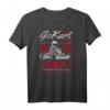 Gokart Super Speed Design für Rennfahrer & Karting Fans T-Shirt – Perfektes Geschenk für Motorsport- und Gokart-Liebhaber