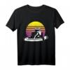 Gokart Geschenk für Rennfahrer - Kartbahn & Rennkart T-Shirt für Motorsportfans & Kartfahrer