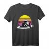 Gokart Geschenk für Rennfahrer - Kartbahn & Rennkart T-Shirt für Motorsportfans & Kartfahrer
