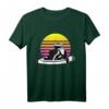 Gokart Geschenk für Rennfahrer - Kartbahn & Rennkart T-Shirt für Motorsportfans & Kartfahrer
