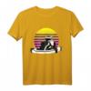 Gokart Geschenk für Rennfahrer - Kartbahn & Rennkart T-Shirt für Motorsportfans & Kartfahrer