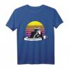 Gokart Geschenk für Rennfahrer - Kartbahn & Rennkart T-Shirt für Motorsportfans & Kartfahrer