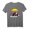 Gokart Geschenk für Rennfahrer - Kartbahn & Rennkart T-Shirt für Motorsportfans & Kartfahrer
