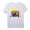 Gokart Geschenk für Rennfahrer - Kartbahn & Rennkart T-Shirt für Motorsportfans & Kartfahrer