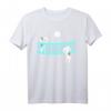 Süße Katzen die Volleyball spielen - Lustiges Volleyball T-Shirt für Katzen- und Volleyballfans, Männer und Frauen