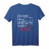 Faule Katze Statement T-Shirt - Kein Bock auf Menschen, Lustiges Geschenk für Misanthropen & Introvertierte, Weihnachten & Geburtstag