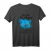 Geh mir aus dem Weg du unnötiger Sozialkontakt Katze Fun T-Shirt - Lustiges Geschenk für Katzenfans & Humorliebhaber