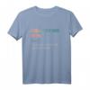 Kickbox-Mädchen Definition T-Shirt – Lustiges Geschenk für Mädchen, perfekt für Schule, Uni, Geburtstag, Weihnachten, Neujahr & Valentinstag