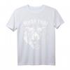 Muay Thai Tiger Head - Nak Muay Kickboxing T-Shirt für Kampfsportfans, Training & Reise nach Thailand