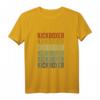 Kickboxer Kickboxen Tank Top - Grafik für Fans des Kampfsports & Kickbox-Designs