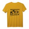 Ultimate Kickboxer T-Shirt – Lustiges MMA-Design für Männer, Frauen und Kinder, perfektes Geschenk für Kickbox- und Kampfsportfans
