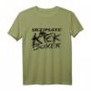Ultimate Kickboxer T-Shirt – Lustiges MMA-Design für Männer, Frauen und Kinder, perfektes Geschenk für Kickbox- und Kampfsportfans