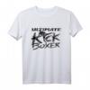 Ultimate Kickboxer T-Shirt – Lustiges MMA-Design für Männer, Frauen und Kinder, perfektes Geschenk für Kickbox- und Kampfsportfans