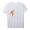 Muay Thai - Thaiboxen Kickboxer Kämpfer T-Shirt – Perfektes Geschenk für Kampfsportler, Boxer & Selbstverteidigungsliebhaber