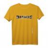 Skvadron Kampfsport - Dimos 2020 Edition T-Shirt – Beidseitig bedruckt, in diversen Farben und Größen, ideal für Fans und Kampfsportler