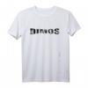 Skvadron Kampfsport - Dimos 2020 Edition T-Shirt – Beidseitig bedruckt, in diversen Farben und Größen, ideal für Fans und Kampfsportler
